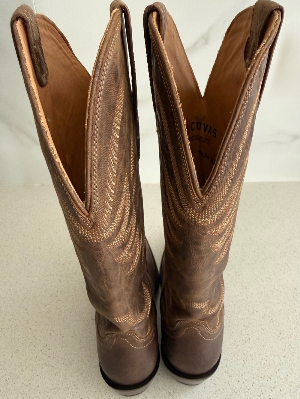 Tecovas Western Boiots - Picture 2 of 8